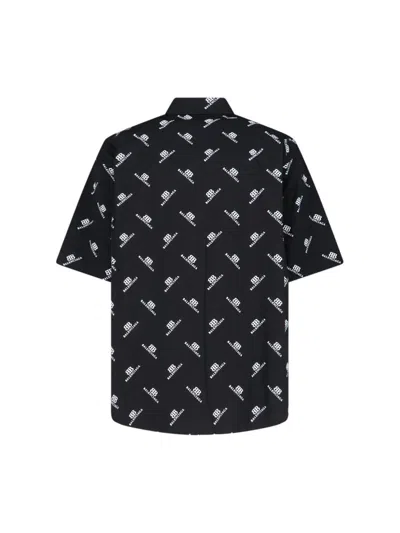 BALENCIAGA BALENCIAGA SHIRTS 