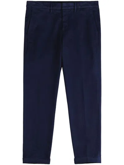 Fay Classic Capri In Multicolor