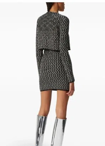 Missoni Sequin-embellished Cardigan In Multicolour