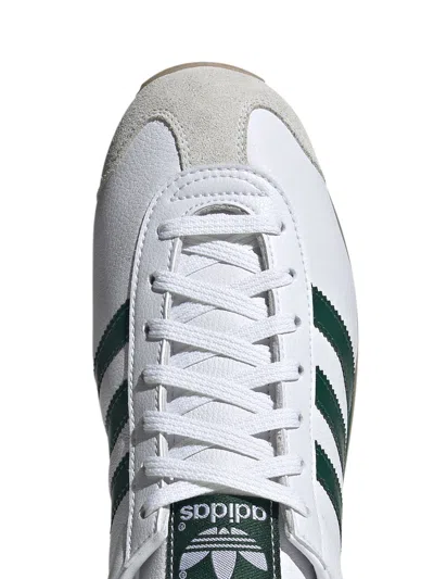 Adidas Originals Japan Country Sneakers Low-top Rubber Stripes