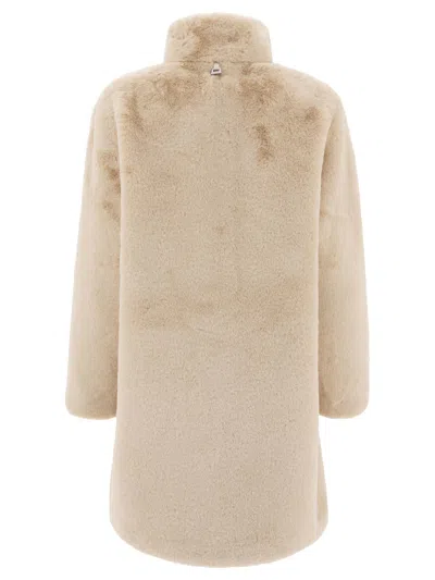 Apparis Blair Faux Fur Coat