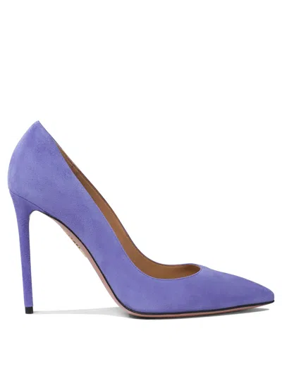 Aquazzura Purist Pointed-toe Pumps