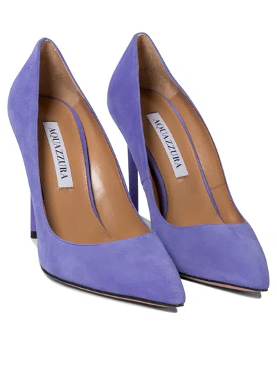 Aquazzura Purist Pointed-toe Pumps