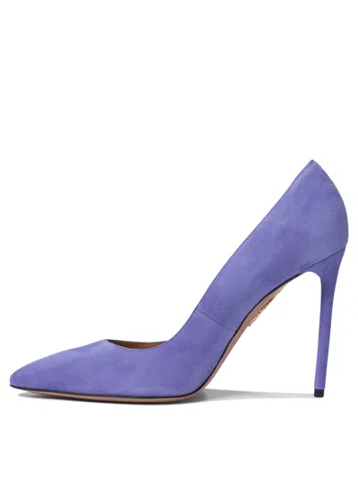 Aquazzura Purist Pointed-toe Pumps