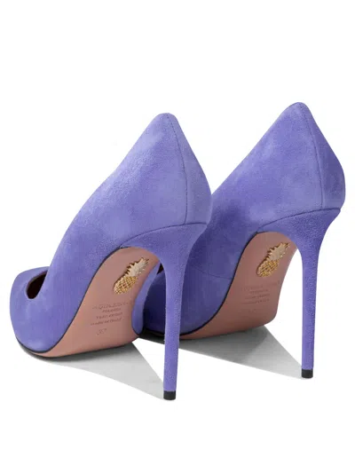Aquazzura Purist Pointed-toe Pumps