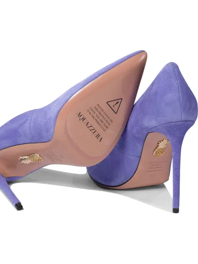 Aquazzura Purist Pointed-toe Pumps