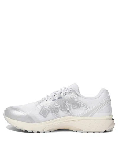 Asics Gtx Mesh Rubber Sole Sneakers
