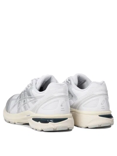 Asics Gtx Mesh Rubber Sole Sneakers