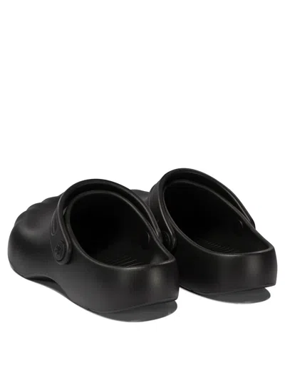 Balenciaga Sunday Molded Rubber Mules
