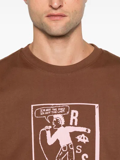 Rassvet Statement T-shirt