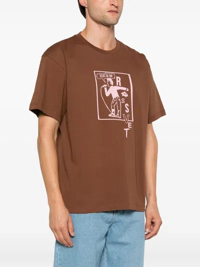 Rassvet Statement T-shirt
