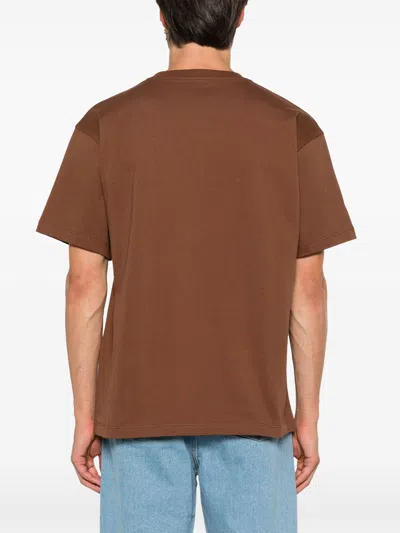 Rassvet Statement T-shirt