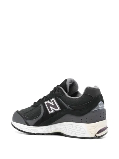 New Balance 2002rx Sneakers In Multi