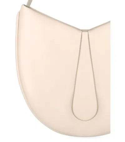 Themoirè Tike Vegan Black Shopping Bag In Black
