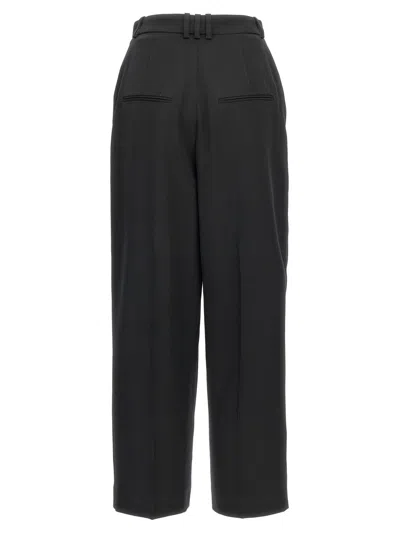 Balmain Pants In Black