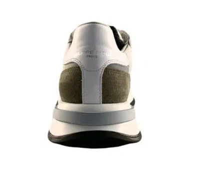 Philippe Model Low Man Sneakers Tropez 2.1 In Multicolor