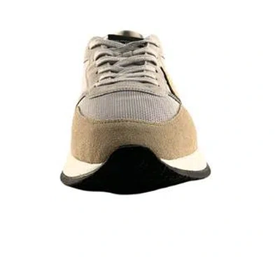 Philippe Model Low Man Sneakers Tropez 2.1 In Multicolor