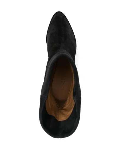 Isabel Marant Boots In Black