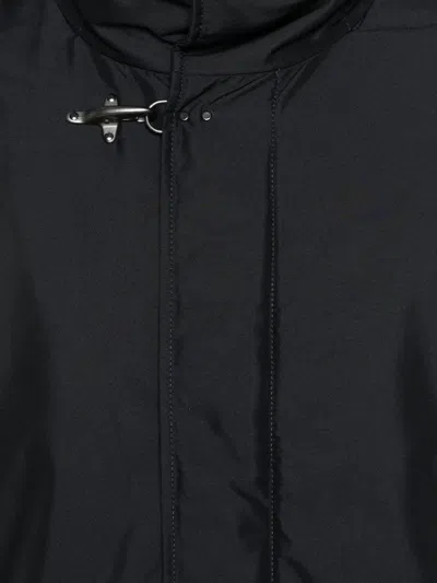 Fay 4 Ganci Coat In Multicolor