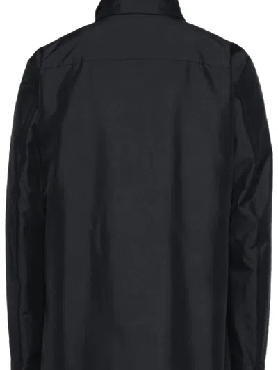 Fay 4 Ganci Coat In Multicolor
