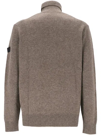 Peuterey Sweaters In Multicolor