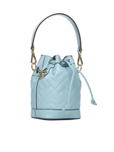 FENDI FENDI BUCKET BAGS 