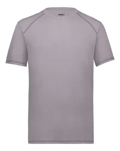 Augusta Sportswear Super Soft-spun Poly T-shirt In Multi