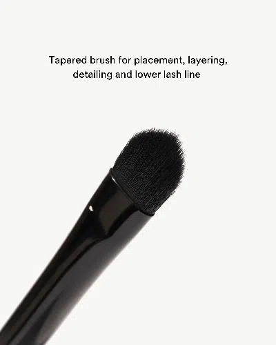 Gen See Liquid Eyeshadow Brush