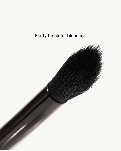Gen See Liquid Eyeshadow Brush