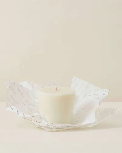 Atmo Home Santal Scented Candle Refill