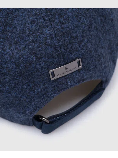 Capobianco Zip Code Accessories