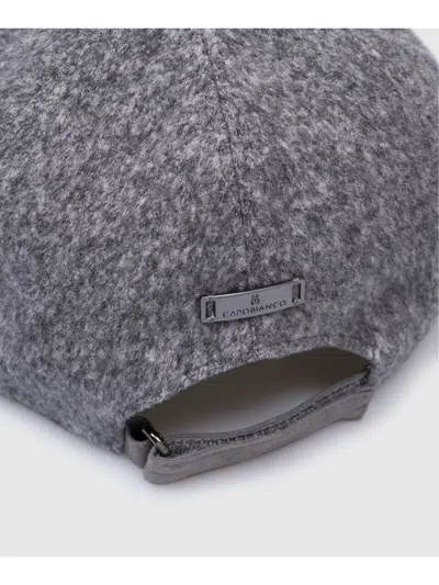 Capobianco Zip Code Accessories