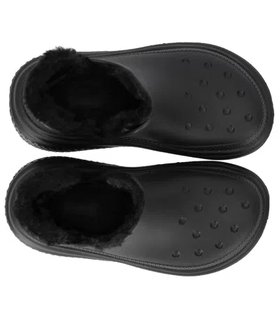 Crocs Stomp Lined Shorty Boots