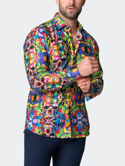 Tbd Fibonacci Acidskull Multi In Multi