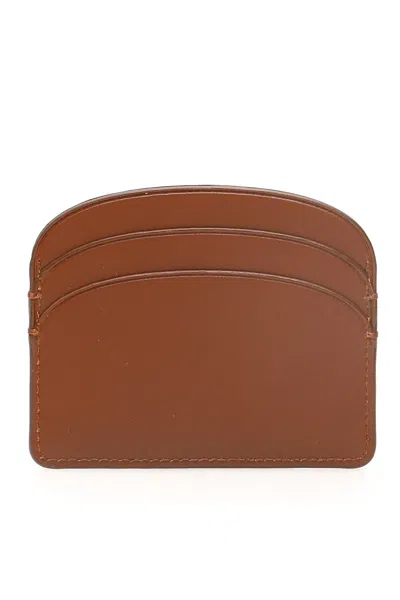 Apc A.p.c. Wallets