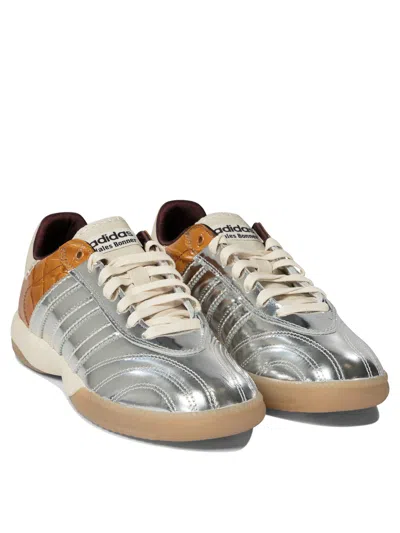 Adidas Originals X Wales Bonner Samba Low-top Sneakers