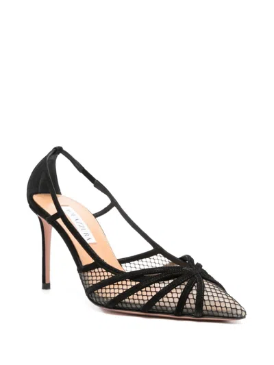 Aquazzura Pointed High Heels