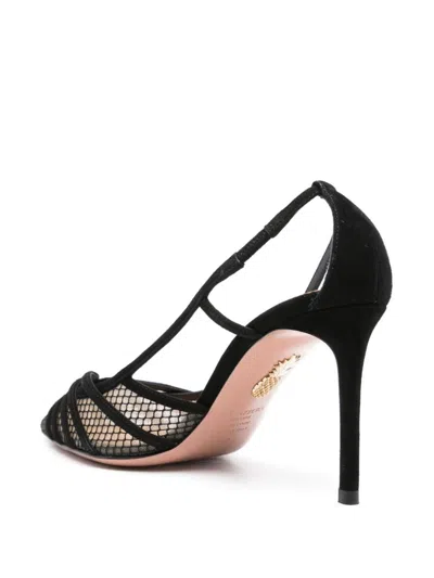 Aquazzura Pointed High Heels