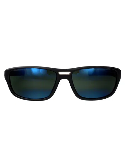 Vuarnet Racing 01 Sunglasses In Black