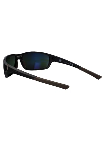 Vuarnet Racing 01 Sunglasses In Black