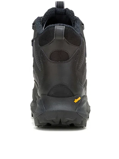 Merrell Moab Speed 2 Thermo Mid Wp Spk In Black