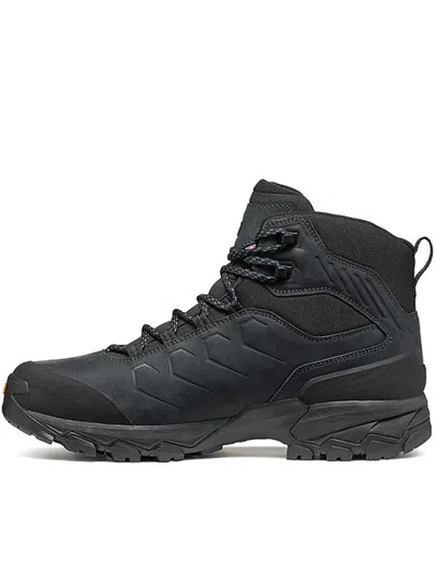 Scarpa Shoe In Grey