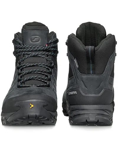 Scarpa Shoe In Grey