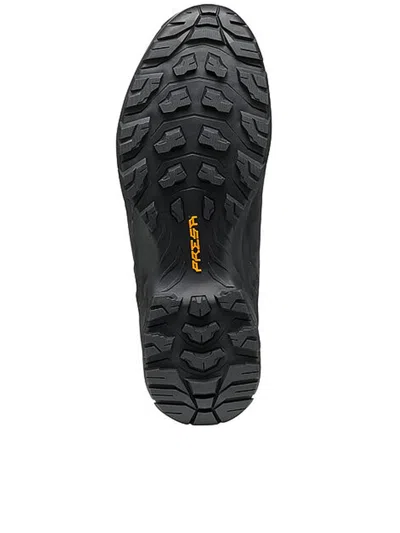 Scarpa Shoe In Grey