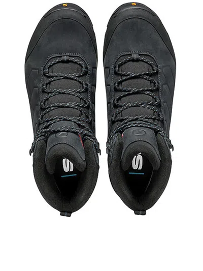 Scarpa Shoe In Grey