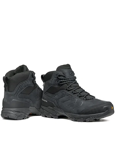 Scarpa Shoe In Grey
