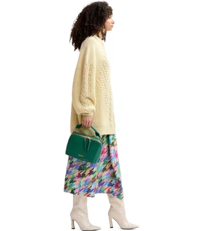 Essentiel Antwerp Grive Sweater In White