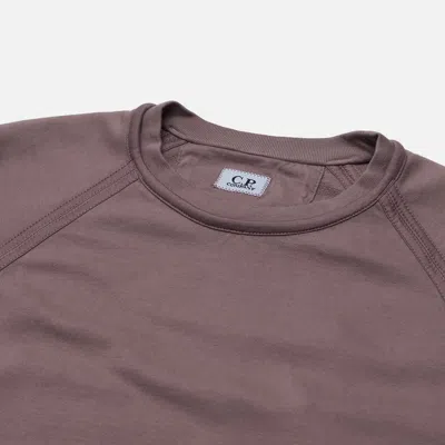 C.p. Company C.p.company Sweatshirts Crew Neck
