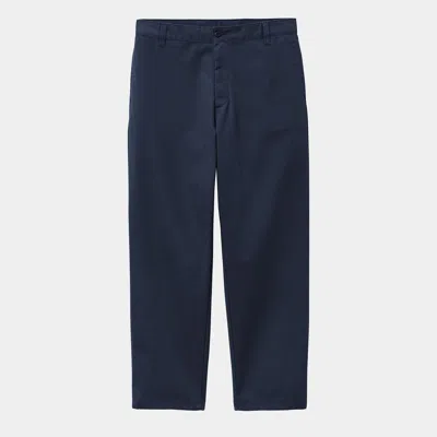 Carhartt Belt-loop Casual Pants