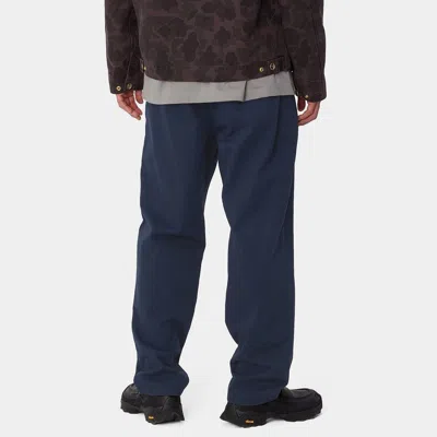 Carhartt Belt-loop Casual Pants